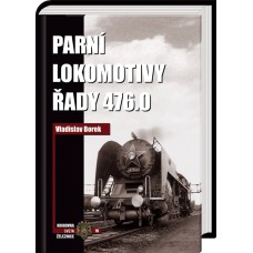 Parní lokomotivy řady 476.0