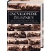 Encyklopedie železnice: Parní lokomotivy ČSD 1.-5. díl s pouzdrem