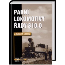 Parní lokomotivy řady 310.0