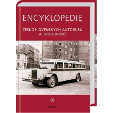 Encyklopedie ČS autobusů a trolejbusů 1