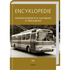 Encyklopedie ČS autobusů a trolejbusů 2