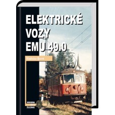 Elektrické vozy EMU 49.0