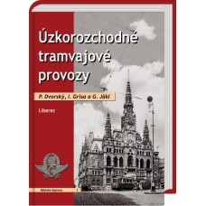 Úzkorozchodné tramvajové provozy - Liberec