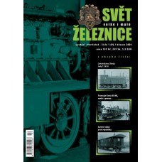 Svět velké i malé železnice 09 (2004/1)