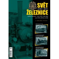 Svět velké i malé železnice 11 (2004/3)