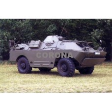 Obrněný transportér BRDM 2 RCh