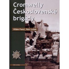 Cromwelly československé brigády