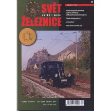 Svět velké i malé železnice 38 (2011/2)