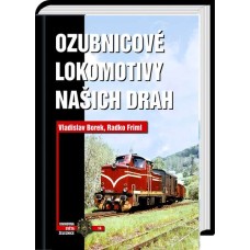 Ozubnicové lokomotivy našich drah