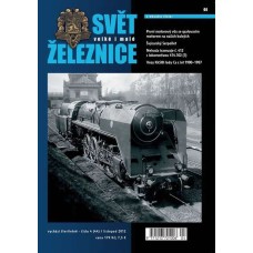 Svět velké i malé železnice 44 /2012/4)