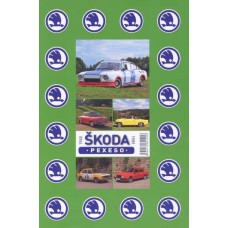 Škoda 1945 - 1989