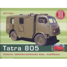 Tatra 805