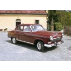 Osobní­ automobil GAZ M21 Volga