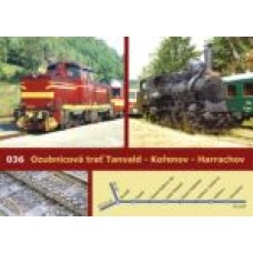 Ozubnicová trať Tanvald - Kořenov - Harrachov (036)