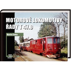 Motorové lokomotivy řady T 47.0