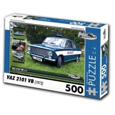 VAZ 2101 VB r.v.1973