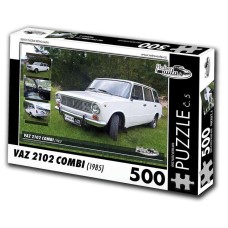 VAZ 2102 combi r.v.1985