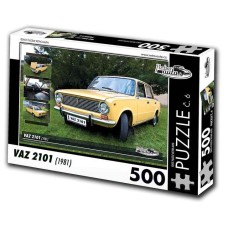 VAZ 2101 r.v.1981