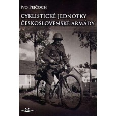 Cyklistické jednotky československé armády