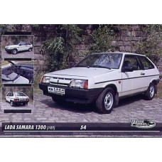 LADA SAMARA 1300 r.v.1989