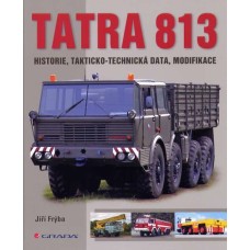 TATRA 813