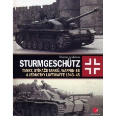 Sturmgeschütz