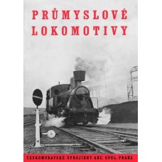 Průmyslové lokomotivy