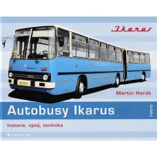 Autobusy Ikarus