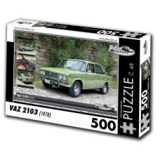 VAZ 2103 r.v.1978