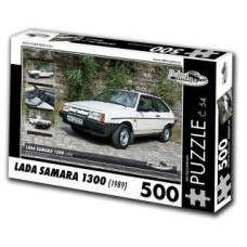 LADA SAMARA 1300 r.v.1989