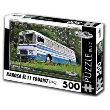 BUS KAROSA ŠL 11 TOURIST r.v.1973