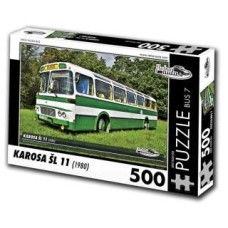 BUS KAROSA ŠL 11 r.v.1980