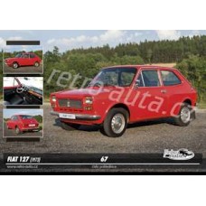 FIAT 127 r.v.1973