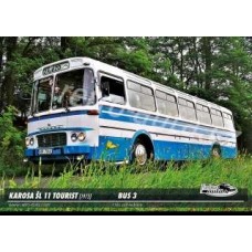 KAROSA ŠL 11 TOURIST r.v.1973