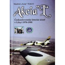 Akcia L: Československá letecká účasť v Líbyi 1978-1990