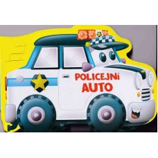 Policejní auto