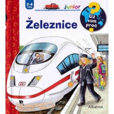 Železnice Junior