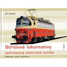 Střídavé lokomotivy