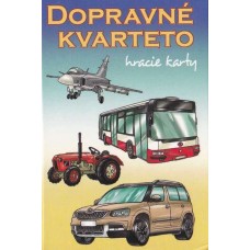 Dopravní kvarteto