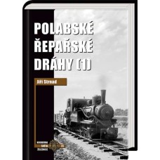 Polabské řepařské dráhy 1.díl