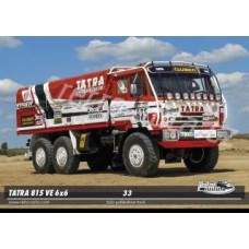 TATRA 815 VE 6X6