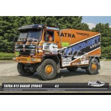 TATRA 815 Dakar 2T0R45